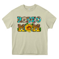 Mossy rodeo mom Heavy Core Tee - AdoDesignShop