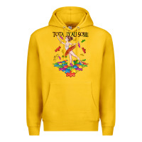 Lemon totally au some Premium Hoodie - CowGirlArtShop