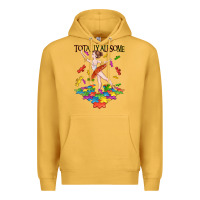 Totally Au Some Premium Hoodie | Teevron