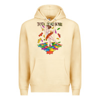 Pina Colada totally au some Premium Hoodie - CowGirlArtShop