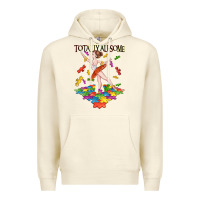 Sandshell totally au some Premium Hoodie - CowGirlArtShop
