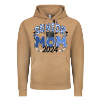 Vintage Camel senior mom 2024 Vintage Hoodie - MaliasSmallBusiness