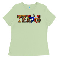 Matcha texas christmas Ladies Tee - JahusDesignShop