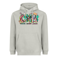 Moon Dust certified nursing assistant Heavyweight Hoodie - CowGirlArtShop