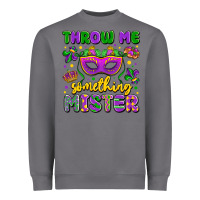 Storm throw me something mister Heavyweight Sweatshirt - LillyAllenDesigns