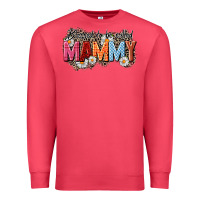Cardinal Blessed to be called mammy Premium Sweatshirt - CowGirlArtShop