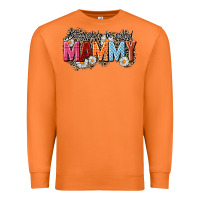 Carrot Blessed to be called mammy Premium Sweatshirt - CowGirlArtShop