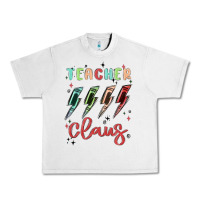 Lunar Rock teacher claus Urban Heavy Tee - MaliasSmallBusiness