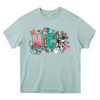 Arona nicu Heavy Core Tee - AdoDesignShop