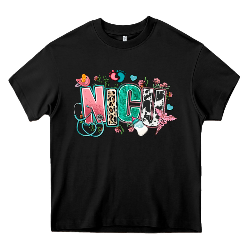 Nicu Heavy Core Tee by AdoDesignShop | Teevron