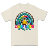 Bone camp more worry less Premium Tee - Artiststas