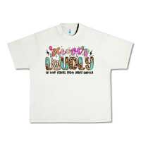 Pistachio recover loudly to keep others from dying quietly m Urban Heavy Tee - MaliasSmallBusiness