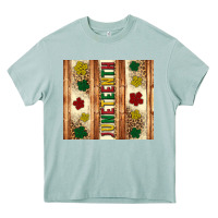 Arona juneteenth tumbler Heavy Core Tee - Artiststas