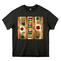 Asphalt juneteenth tumbler Heavy Core Tee - Artiststas