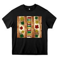 Black juneteenth tumbler Heavy Core Tee - Artiststas