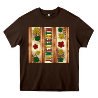 Juneteenth Tumbler Heavy Core Tee | Teevron
