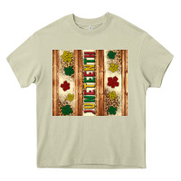 Mossy juneteenth tumbler Heavy Core Tee - Artiststas