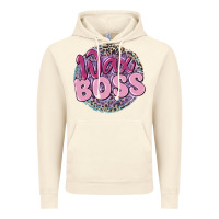 Vintage Artic wax boss Vintage Hoodie - MaliasSmallBusiness