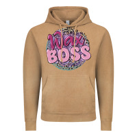 Vintage Camel wax boss Vintage Hoodie - MaliasSmallBusiness