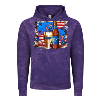 Cloud Purple just here for the light Vintage Hoodie - Jasminsmagicworld