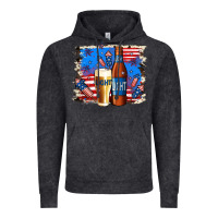 Vintage Arctic just here for the light Vintage Hoodie - Jasminsmagicworld