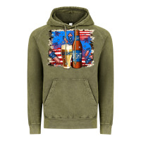 Vintage Olive just here for the light Vintage Hoodie - Jasminsmagicworld