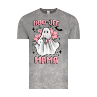 Cloud Rock boo jee mama Vintage Tee - MaliasSmallBusiness