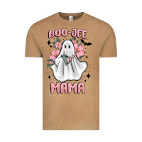 Boo Jee Mama Vintage Tee | Teevron