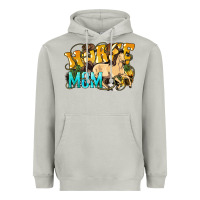Moon Dust Horse Mom Rope Heavyweight Hoodie - HowdyJamesFarm