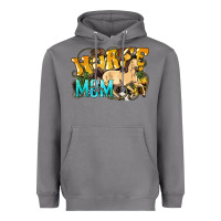 Storm Horse Mom Rope Heavyweight Hoodie - HowdyJamesFarm