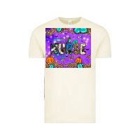 Vintage Arctic nurse halloween Vintage Tee - JahusDesignShop