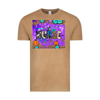 Vintage Camel nurse halloween Vintage Tee - JahusDesignShop