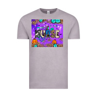 Vintage Zinc nurse halloween Vintage Tee - JahusDesignShop