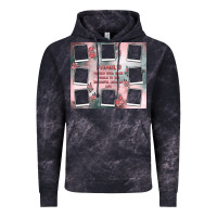 Family Photo Collage Vintage Hoodie | Teevron