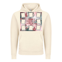Vintage Artic family photo collage Vintage Hoodie - MaliasSmallBusiness