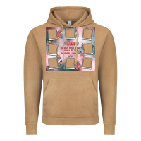 Vintage Camel family photo collage Vintage Hoodie - MaliasSmallBusiness