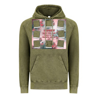 Vintage Olive family photo collage Vintage Hoodie - MaliasSmallBusiness
