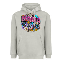Moon Dust Mama vibes Mother's Day Heavyweight Hoodie - CowGirlArtShop