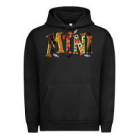Pigment Black halloween mini Urban Hoodie - BundleAndBundleShop