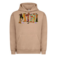 Halloween Mini Urban Hoodie | Teevron