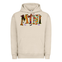 Pigment French Oak halloween mini Urban Hoodie - BundleAndBundleShop