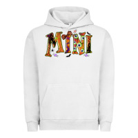 Pigment Lunar Rock halloween mini Urban Hoodie - BundleAndBundleShop