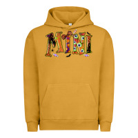 Pigment Peanut Butter halloween mini Urban Hoodie - BundleAndBundleShop
