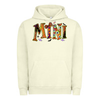 Pigment Pistachio halloween mini Urban Hoodie - BundleAndBundleShop