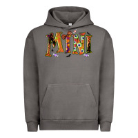 Pigment Tornado halloween mini Urban Hoodie - BundleAndBundleShop