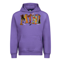 Tulip halloween mini Urban Hoodie - BundleAndBundleShop