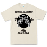 Bone Guns - When guns are outlawed I'll be outlaw Premium Tee - Bettercallsaul
