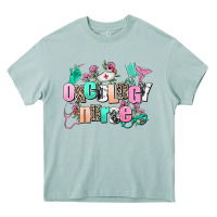 Arona oncology nurse Heavy Core Tee - AdoDesignShop