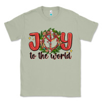 Matcha joy to the world Classic Tee - MaliasSmallBusiness