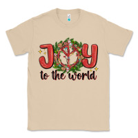 Mushroom joy to the world Classic Tee - MaliasSmallBusiness